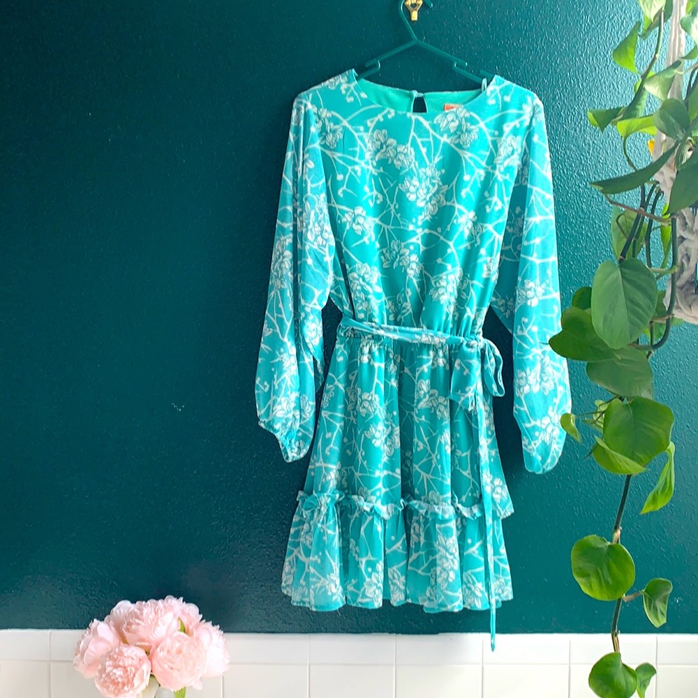 Cocktail dress!